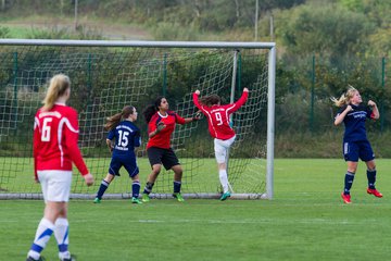Bild 439 - B-Juniorinnen MSG Eiderkanal - SG Trittau/S�dstormarn : Ergebnis: 2:1